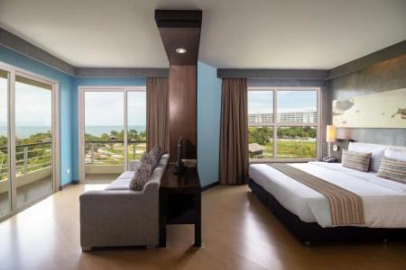 Sala at Hua Hin Serviced Apartment & - 47