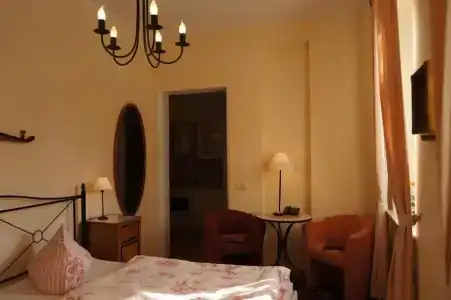 -Appartement-Villa Ulenburg - 72