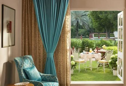 Jai Mahal Palace - 77