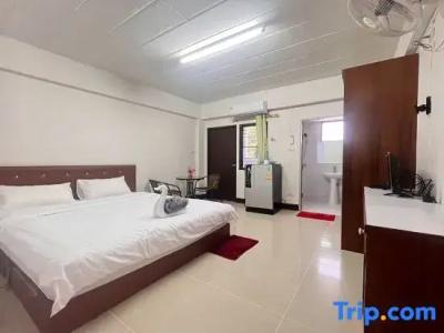 The First Resident Lamphun - 25