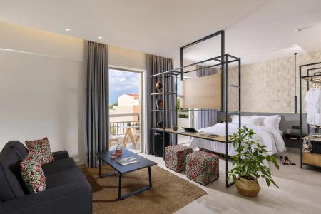 Stay 365 Heraklion Apart - 72