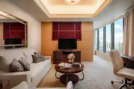 Shangri-La Tokyo - 48