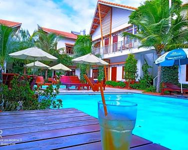 Camellia Resort & Spa - 64