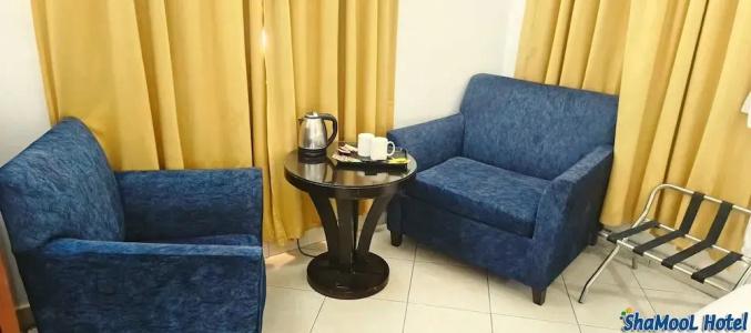 ShaMool Inn - 46