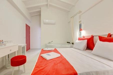 Villa Peri Butik Otel - 61