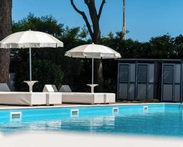 Capo Circeo Centro Benessere & Padel - 12