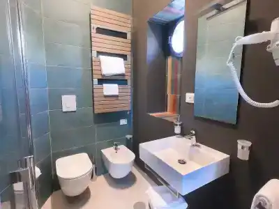 Relais Villa Montedonzelli - 58