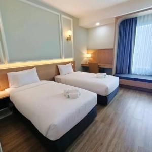 Mayflower Grande Phitsanulok - 34