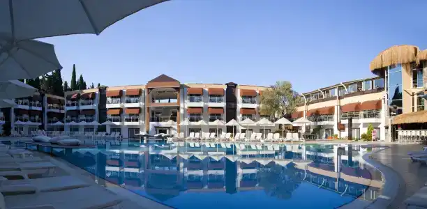 Risa All Inclusive - 2
