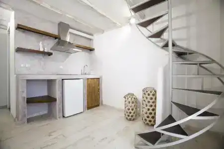 Privée Santorini - 101