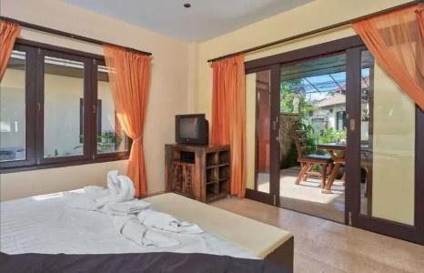 Baan Tropicana - 73