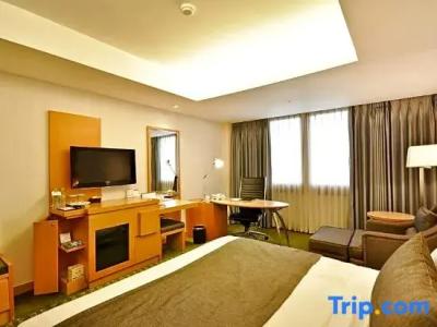 Ramada by Wyndham Songdo - 96