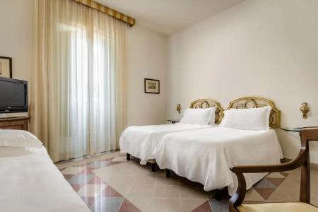 Eurostars Centrale Palace - 36