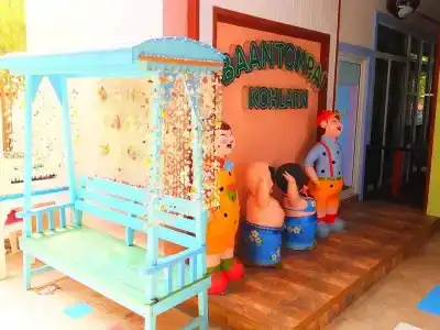 Baan Tonpai Koh Larn - 17