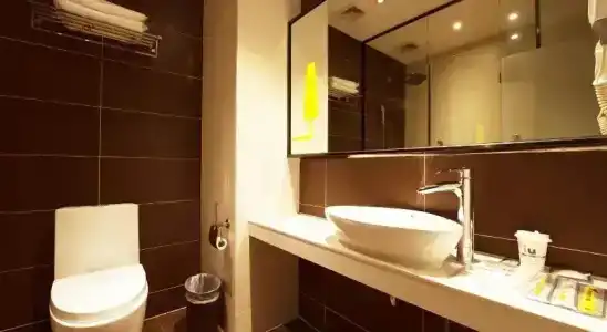 Iu Xiqing Zhong Bei Zhen Branch - 3