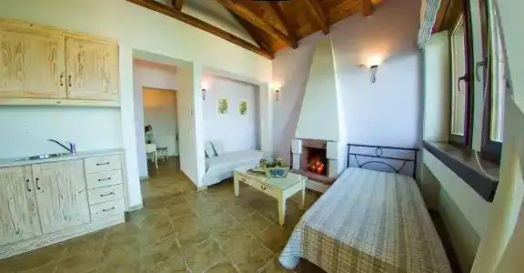 Agapitos Villas & Guesthouses - 4