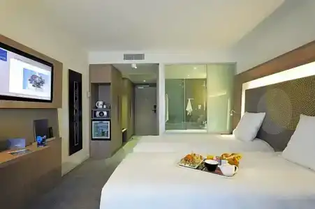 Novotel Avignon Centre - 84