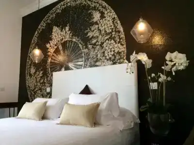 Villa Rose - 123