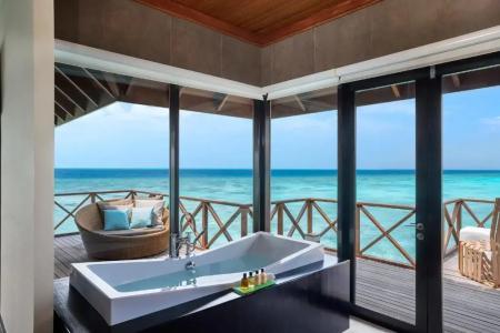 Huvafen Fushi - 84