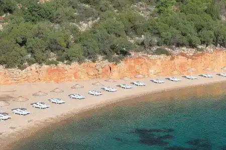 Bodrum Park Resort Ultra All Inclusive - 32