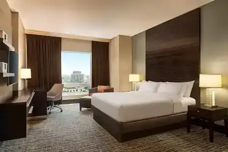 Hilton Downtown - 66