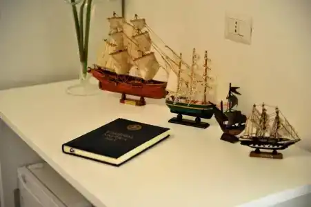 Il Leone Di Mare - 86
