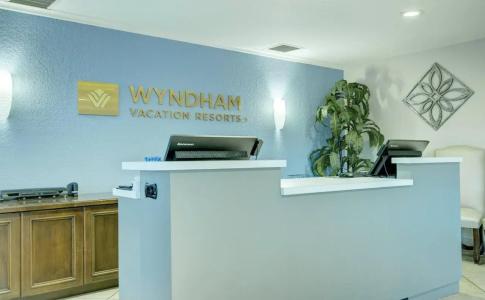 Club Wyndham Orlando International - 1