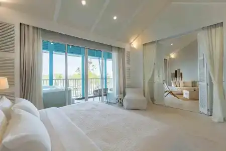 Cape Kudu, Koh Yao Noi - Sha Plus Certified - 87