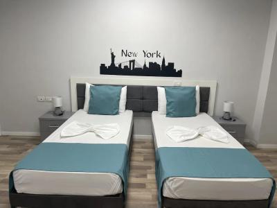 New York Kamez - 5