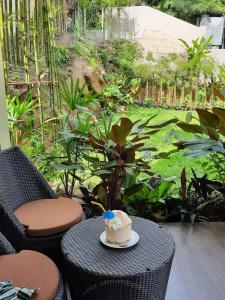 Baan Sawan Samui Resort - Sha - 88