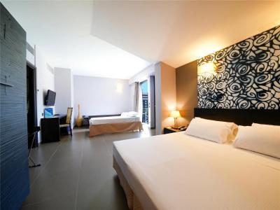Le Dune Resort - 38