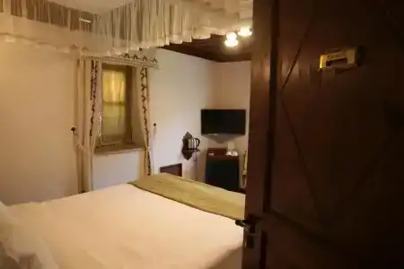 Aslibey Konaği - Adults Only - 18