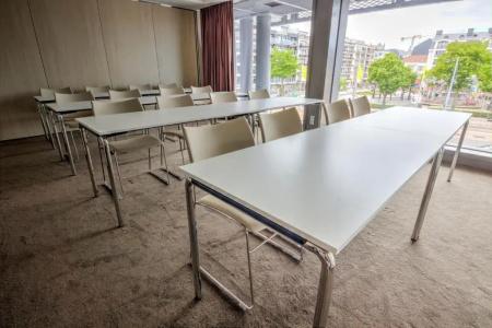 Mercure Blankenberge - 9