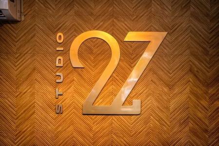 Studio 27 - 5