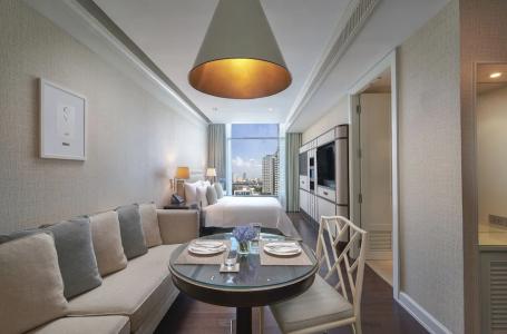 Oriental Residence Bangkok - SHA Certified - 38