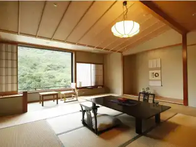 Kotohira Onsen Kotosankaku - 34