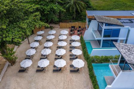 The Beachfront Phuket - 2