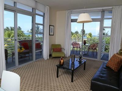 Strand Ocean Drive Suites - Rooftop Pool - 6