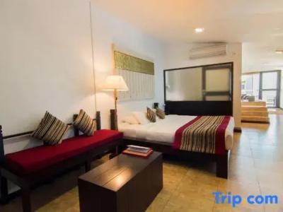 The Theva Residency - 111