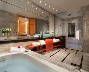 Mandarin Oriental Boston - 42