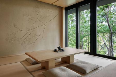 Aman Kyoto - 45