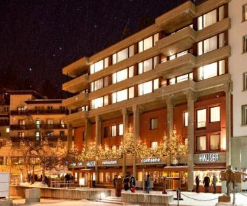 Hauser St. Moritz - 27