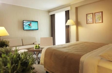 Wellness Apollo – Terme & Wellness LifeClass - 43
