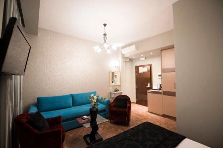 Pension Dafni - 1
