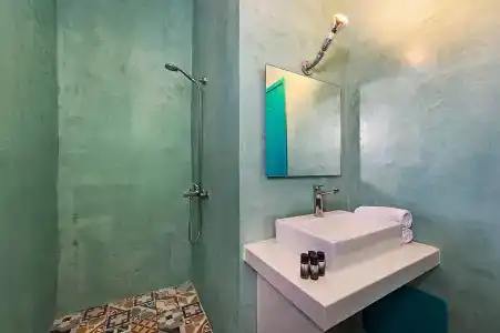 Nissia Beach & Suites - 79