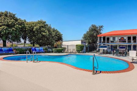 Days Inn South - 9