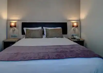 Vip Inn Berna - 50