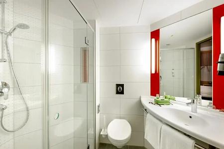 Ibis München City Arnulfpark - 34