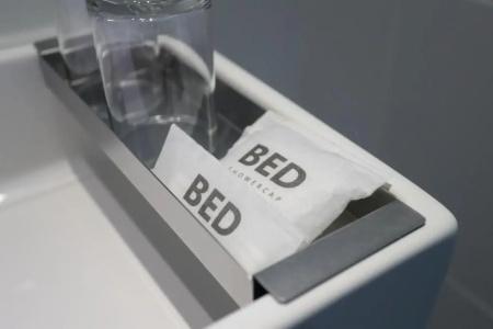 Bed Nimman - Adults Only - 48