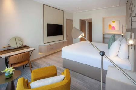 Kempinski Amman - 130